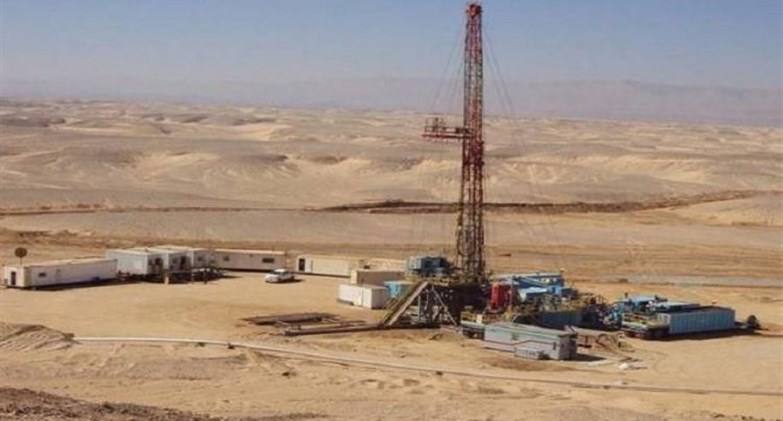 وزارة البترول والثروة المعدنية