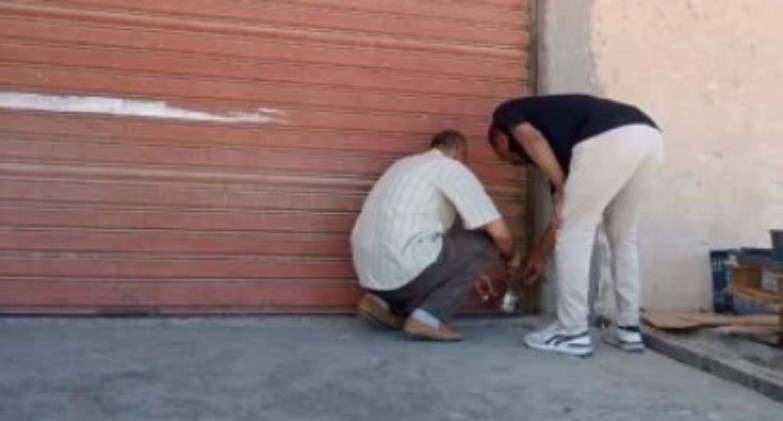 الخميس المقبل آخر موعد لغلق المحال والمقاهى بحسب التوقيت الصيفى
