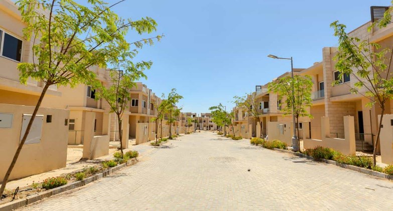 هايد بارك للتطوير العقاري تستعد لإطلاق مشروعها الثالث في غرب القاهرة