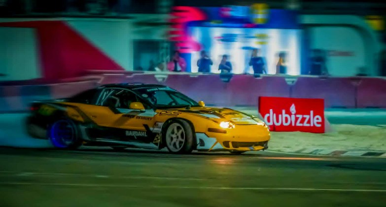 سباق Roads & Rides Gold 
