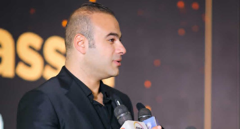 شركة AREVA Development