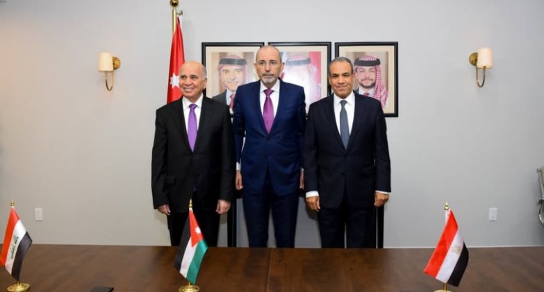 وزير الخارجية والهجرة وشئون المصريين بالخارج