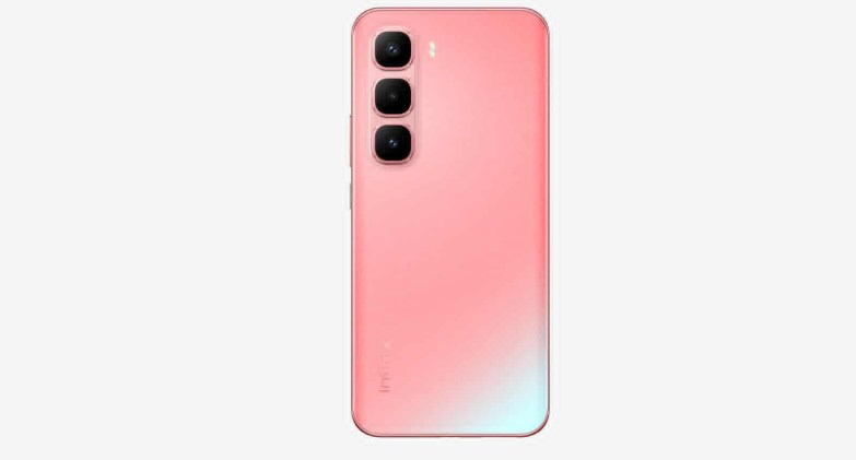 هاتفها HOT 60 Pro+
