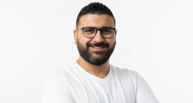 المهندس محمد النجار
