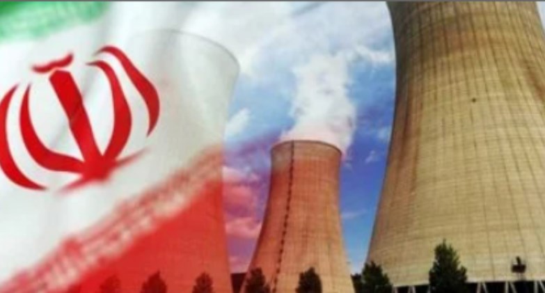 إيران وروسيا توقعان اتفاقية لإنشاء 4 محطات نووية بقيمة 25 مليار دولار