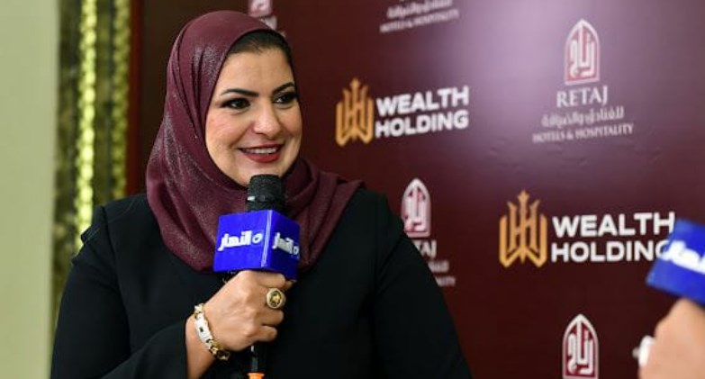 ويلث هولدينج تعقد شراكة استراتيجية مع رتاج العالمية للفنادق والضيافة