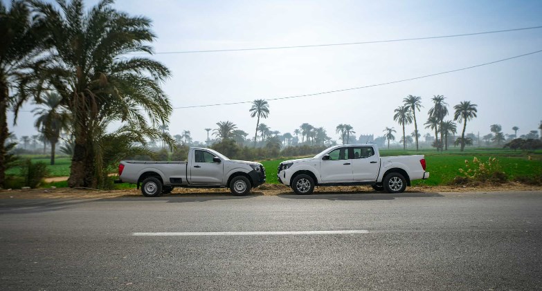 نيسان مصر تقدم عروضًا خاصة على أغلب فئات نافارا