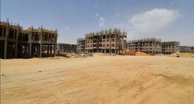  الإسكان تكشف آليات استرداد مقدمات مشروع بيت الوطن للمصريين بالخارج  