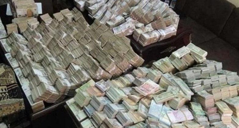 ضبط قضايا إتجار بالنقد الأجنبي بقيمة 4 ملايين جنيه خلال 24 ساعة     
