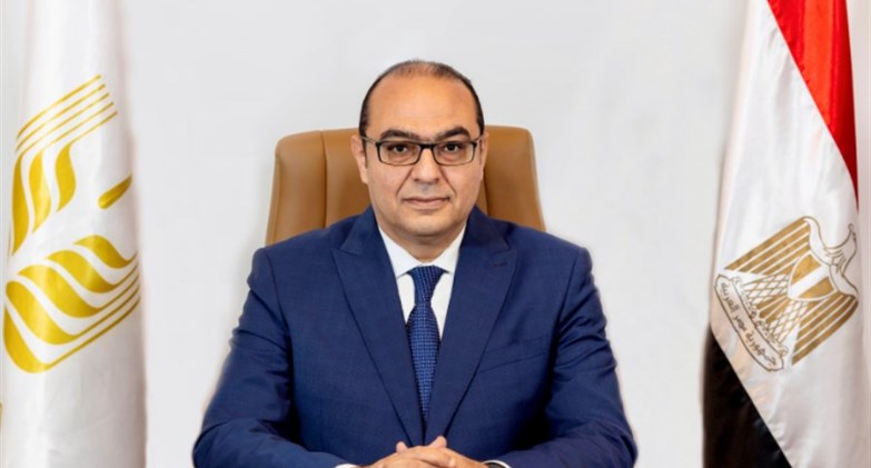وائل حسن رئيسًا لمجموعة المعاملات الإسلامية بالبنك الزراعي المصري  