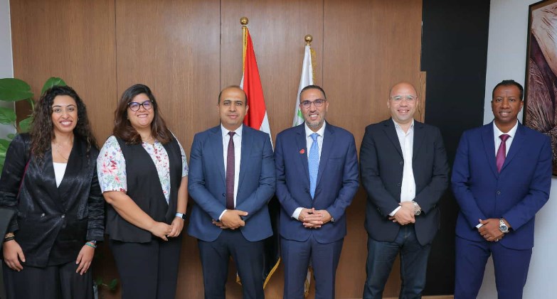 شركة كوكاكولا تتعاون مع وزارة البيئة لدعم منظومة النظافة بمحافظتي الجيزة والقليوبية