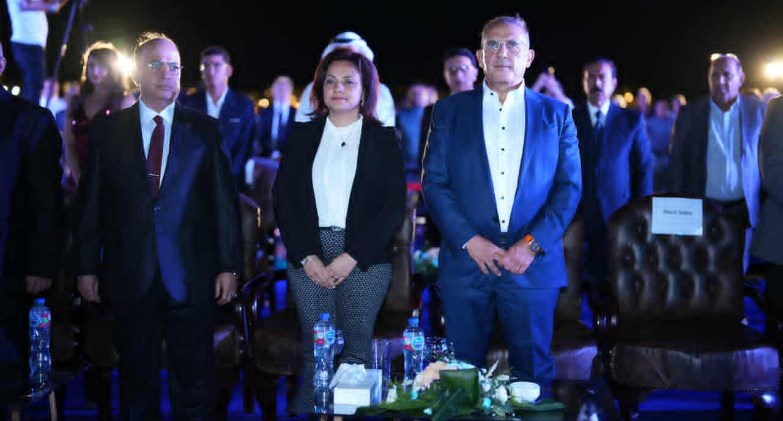 مهرجان الغردقة لسينما الشباب