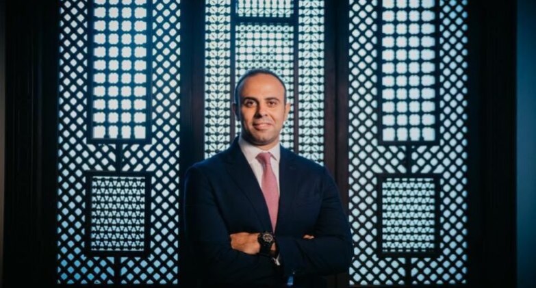  شركة الأهلي فاروس