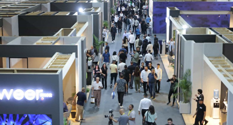 معرض The Real Estate Expo