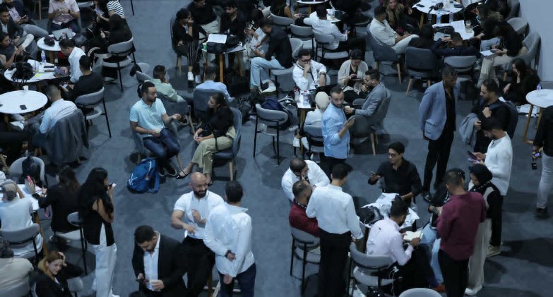 معرض The Real Estate Expo