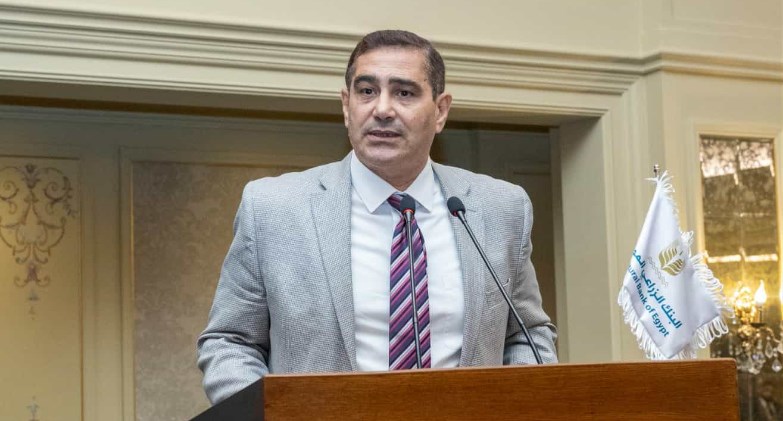 المهندس اسماعيل السباعي، الرئيس التنفيذي لتكنولوجيا المعلومات