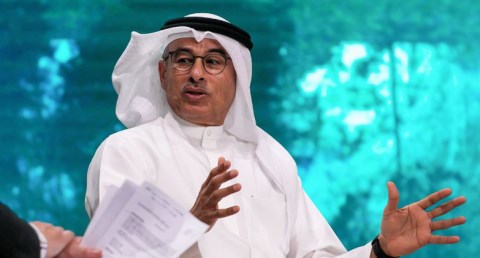 محمد العبار مؤسس شركة إعمار العقارية 