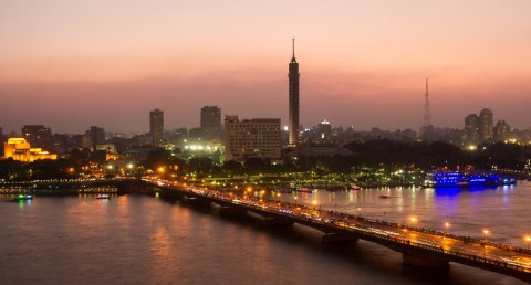  وزارة التخطيط والتنمية الاقتصادية والتعاون الدولي توقّع اتفاق تمديد البرنامج القُطري لمصر مع منظمة التعاون الاقتصادي والتنمية (OECD) حتى يونيو 2026