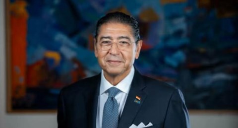 هشام عز العرب