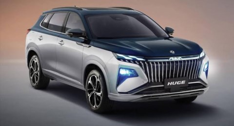 أسعار سيارات دونج فينج