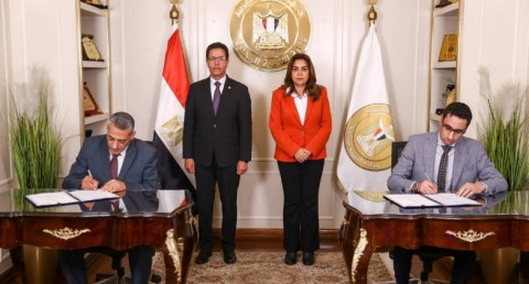  لأول مرة بوزارة التنمية المحلية .. إطلاق مبادرة بناء الكوادر البشرية في المحليات بالتعاون مع الجامعات المصرية   