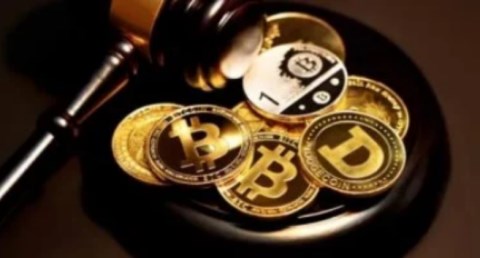 البيتكوين يرتفع إلى 89 ألف دولار فى تعاملات اليوم الجمعة