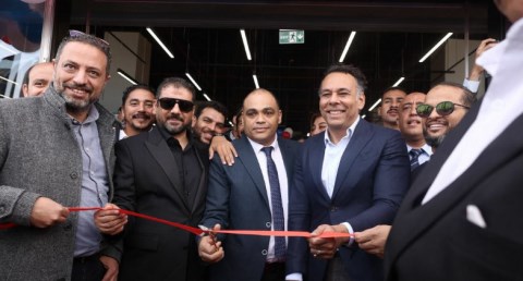 شركة MRB تبدأ أولى مراحل تشغيل مشروع District 9 بافتتاح كارفور 