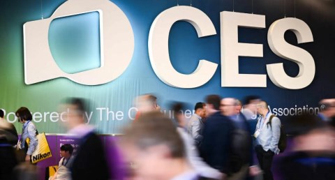 سامسونج تجمع خبراء التكنولوجيا في سلسلة مؤتمرات خلال معرض CES 2026