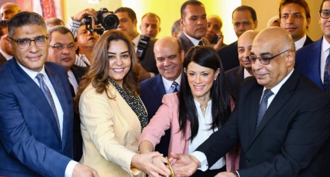 حصاد التخطيط 2025: تسليم 215 مركز تكنولوجي متنقل لتوفير خدمات مميكنة 