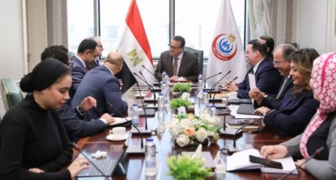 وزير الصحة والسكان