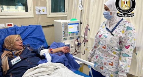 محافظة جنوب سيناء 2025.. تطورات في العديد من الخدمات الطبية المقدمة 