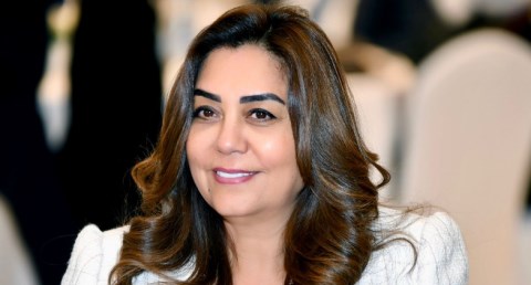 وزيرة التنمية المحلية تستعرض تقريراً حول جهود الوحدة المركزية للسكان خلال عام 2025