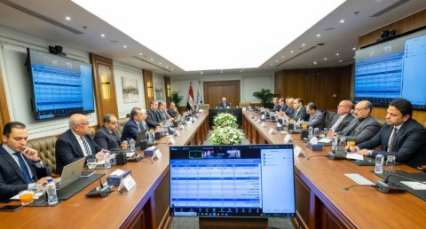  6.25 مليار جنيه إيرادات اقتصادية قناة السويس حتى نهاية نوفمبر 2025