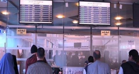 طرق جديدة ومتنوعة لحجز تذاكر قطارات السكك الحديدية