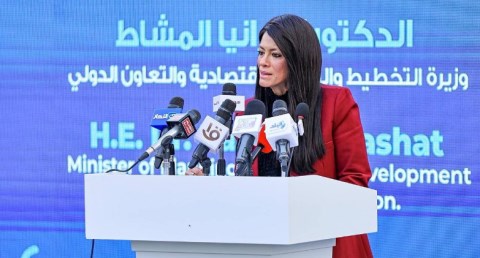 وزارة التخطيط تستعرض حصاد الشراكة مع منظمات الأمم المتحدة خلال 2025