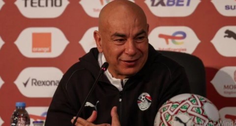 حسام حسن قبل مواجهة كوت دايفوار: طموحنا التتويج بلقب إفريقيا