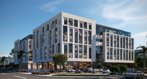   انضمام شركة رويال للتأمين إلى مجتمع القرية الذكية