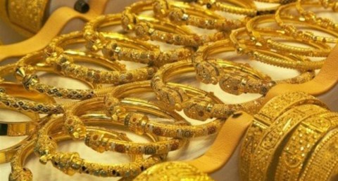  عيار 21 بـ 6040 جنيهًا.. أسعار الذهب اليوم الأحد 11 يناير 2026 في مصر