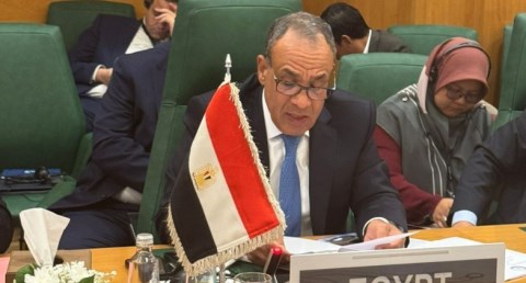 وزير الخارجية يؤكد ثوابت موقف مصر الداعم لوحدة وسلامة أراضي الصومال