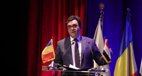 وزير الثقافة يعلن عن تفاصيل الدورة الـ57 لمعرض القاهرة الدولي للكتاب