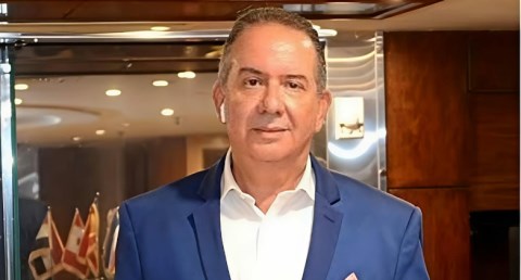 إيهاب عبد العال: السياحة النيلية تقود انتعاشة الأقصر وأسوان