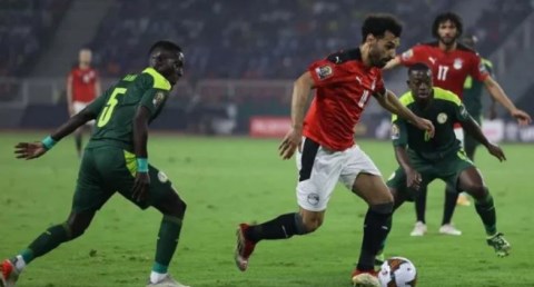 مصر تواجه السنغال.. مواعيد مباريات اليوم الأربعاء 14يناير 2026