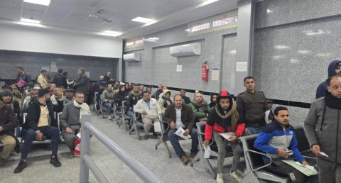 وزارة العدل تنفي شائعة الإعلان عن وظائف لديها