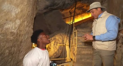 اليوتيوبر IShow Speed