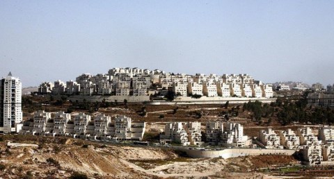 الاتحاد الأوروبي: سياسة الاستيطان الإسرائيلية تقوض الاستقرار بالضفة الغربية