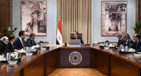 رئيس الوزراء يتابع الموقف التنفيذي لمدينة المعرفة بالعاصمة الجديدة
