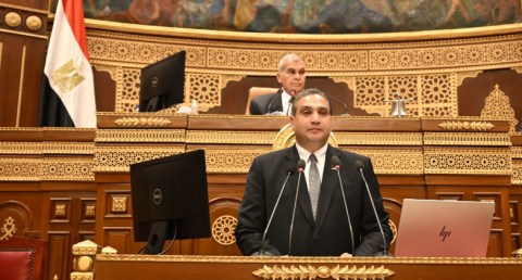 إحالة التقرير لزراعة الشيوخ.. ارتفاع منسوب البحر يهدد 8% من الأراضي بحلول 2030