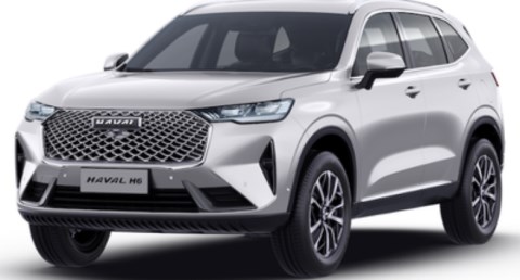 جي بي أوتو تحتفل بمرور 15 عامًا على نجاح Haval H6 في مصر بعرض حصري 