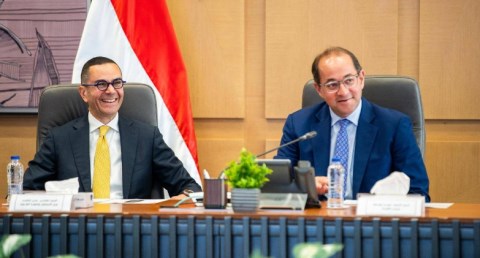 وزيرا المالية والاستثمار يشهدان توقيع بروتوكول تعاون بين «الجمارك» و«التمثيل التجاري المصري»