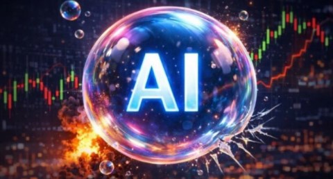 معلومات الوزراء يتناول السيناريوهات المحتملة لظهور فقاعة الذكاء الاصطناعي